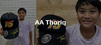 AA Thoriq