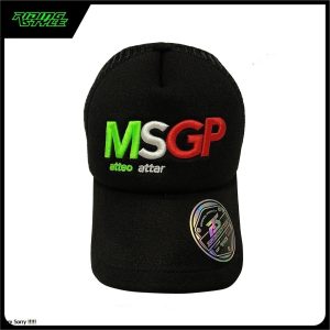 Cap Trucker MSGP