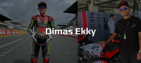Dimas Ekky