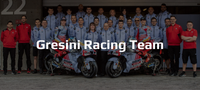 Gresini Racing Team