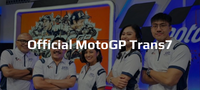 Official MotoGP Trans7