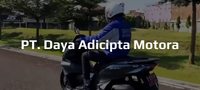 PT. Daya Adicipta Motora