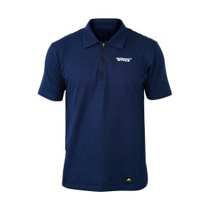 Polo Shirt Reguler RS Navy
