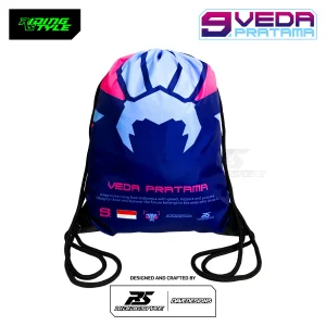 Drawstring Bag Veda Pratama 9